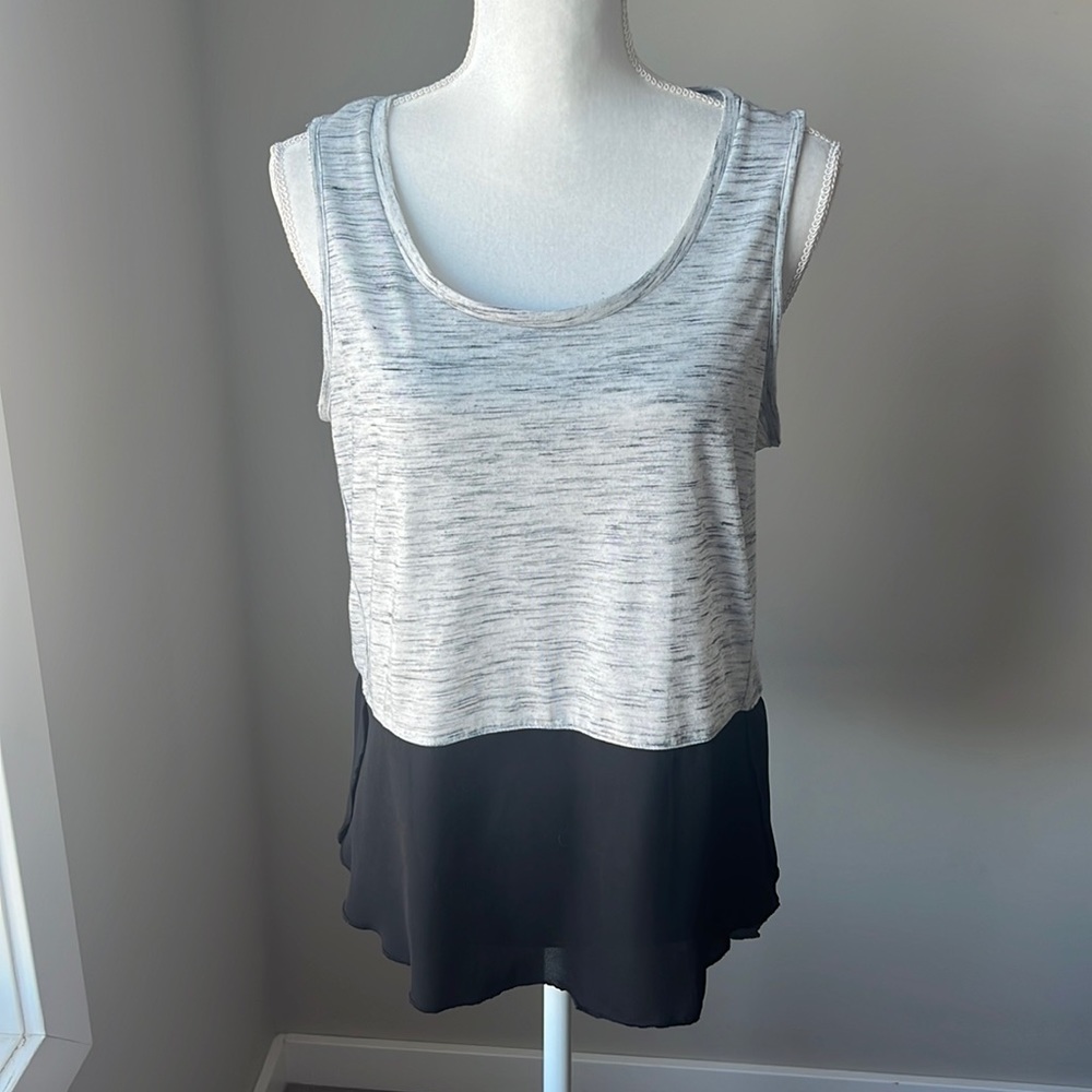 George Tank Top